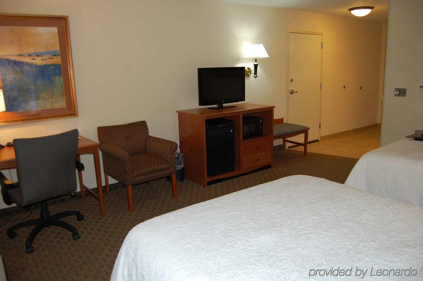Hampton Hotel 3*